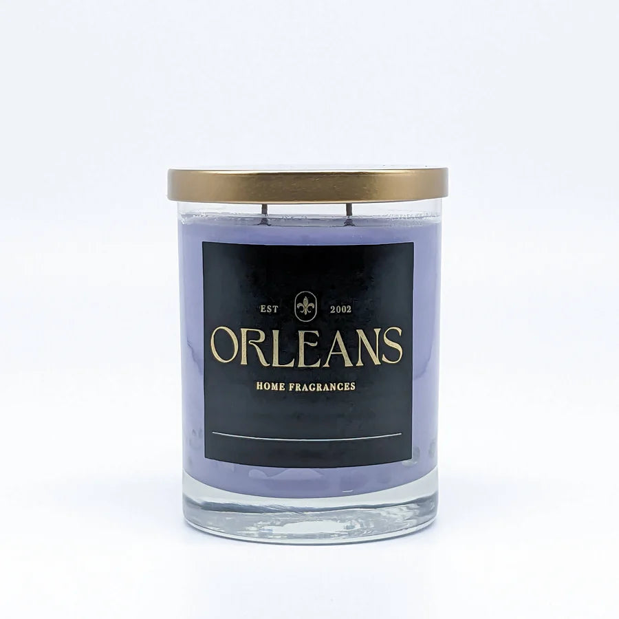 2-Wick Elite Candle