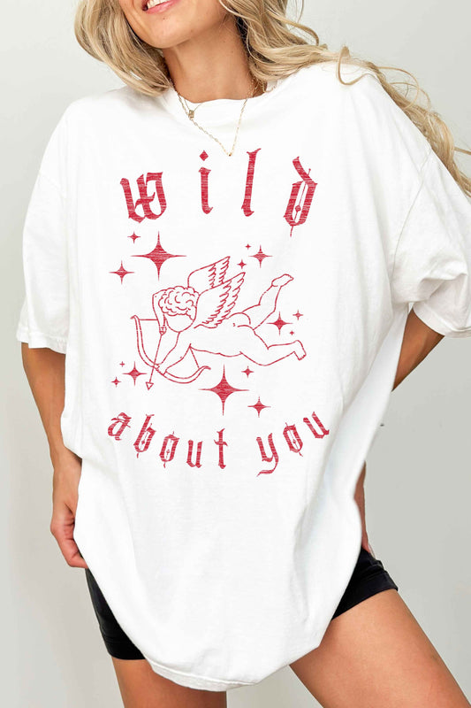 Wild About You