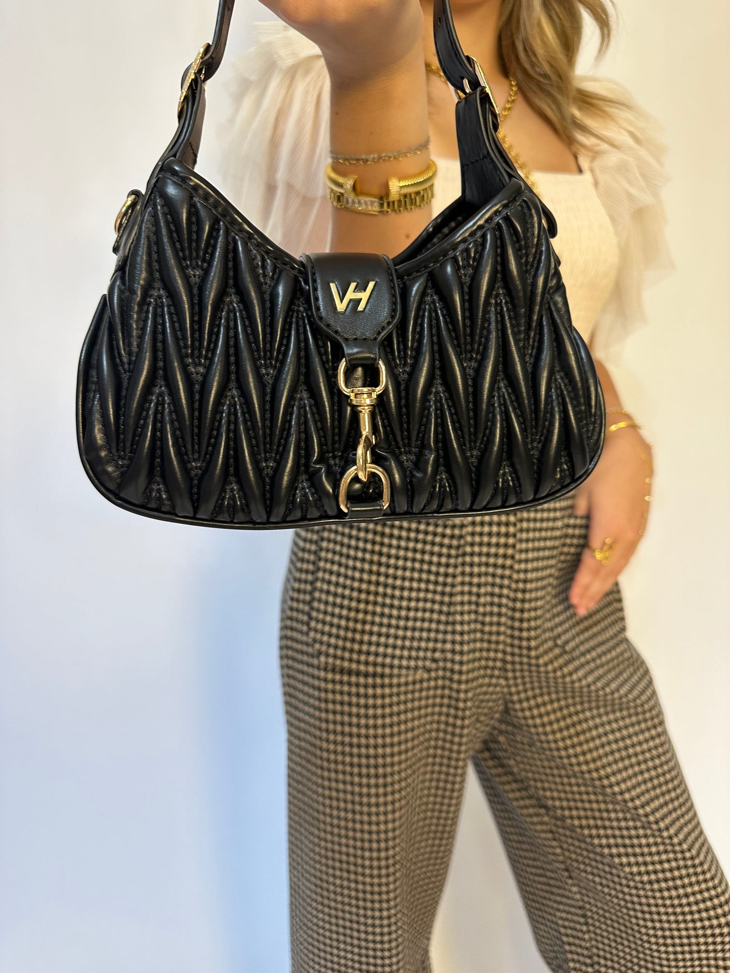 VH - Amelia Hobo Bag