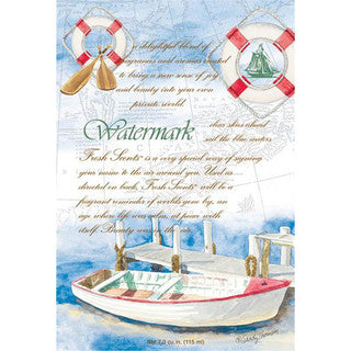 Willowbrook Fresh Scents Scented Sachet - Watermark