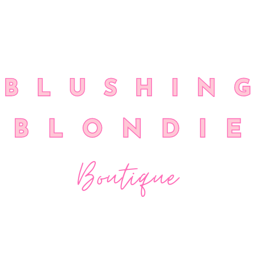 BlushingBlondieBoutique