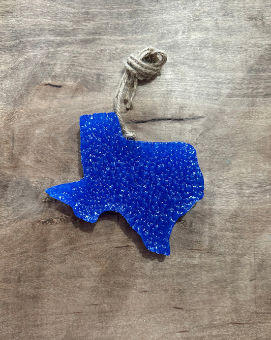 Texas - Blue