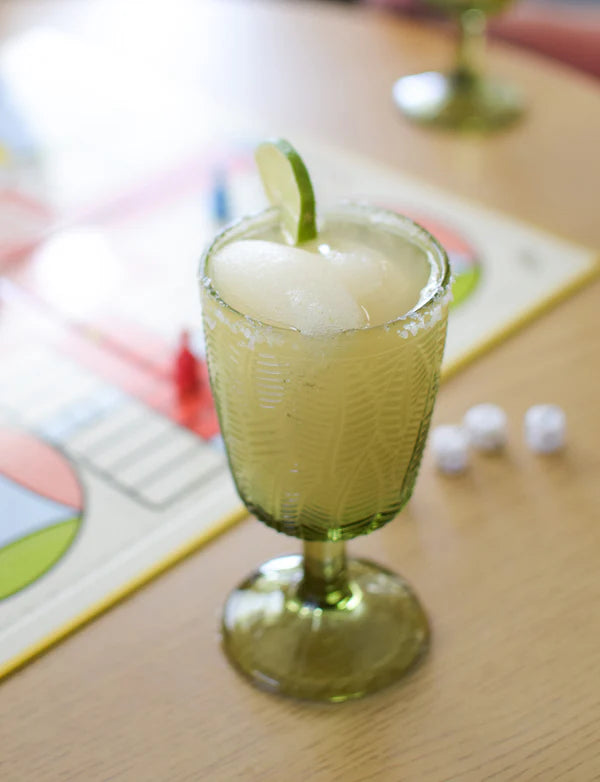 Ranch Water (Lime Margarita)