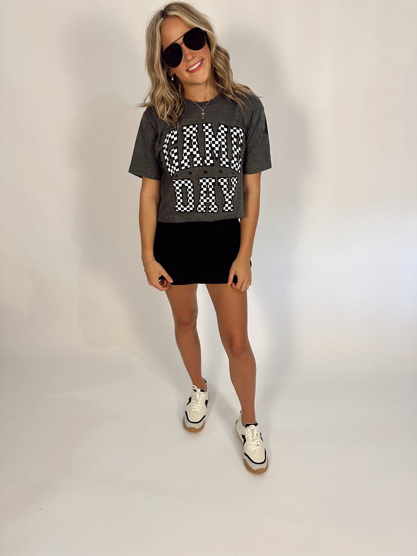 Game Day - Black