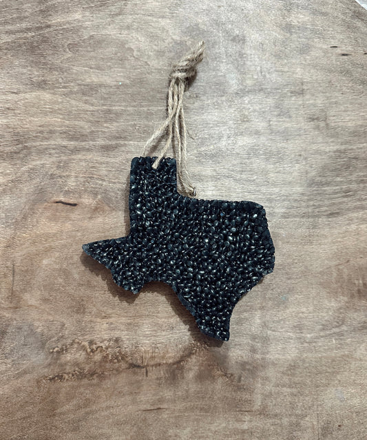 Texas - Black
