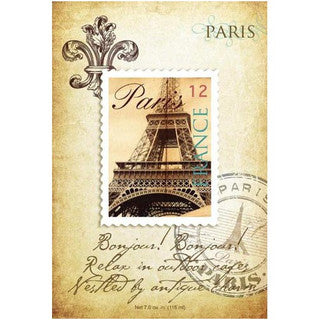 Willowbrook Fresh Scents Scented Sachet - Paris