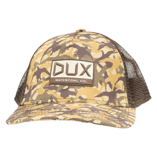 DUX Camo Hat - OS