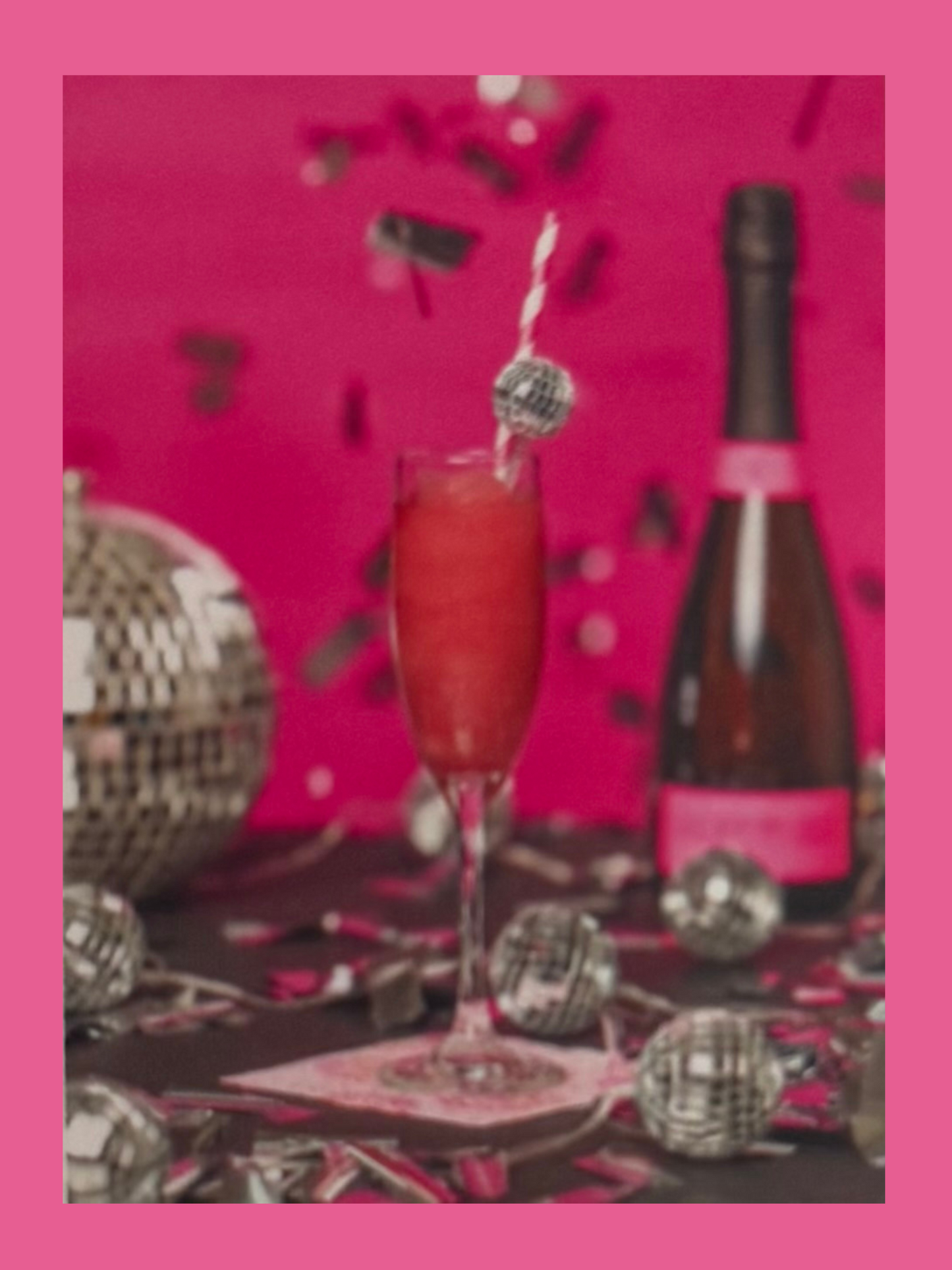 Prenup Party Punch