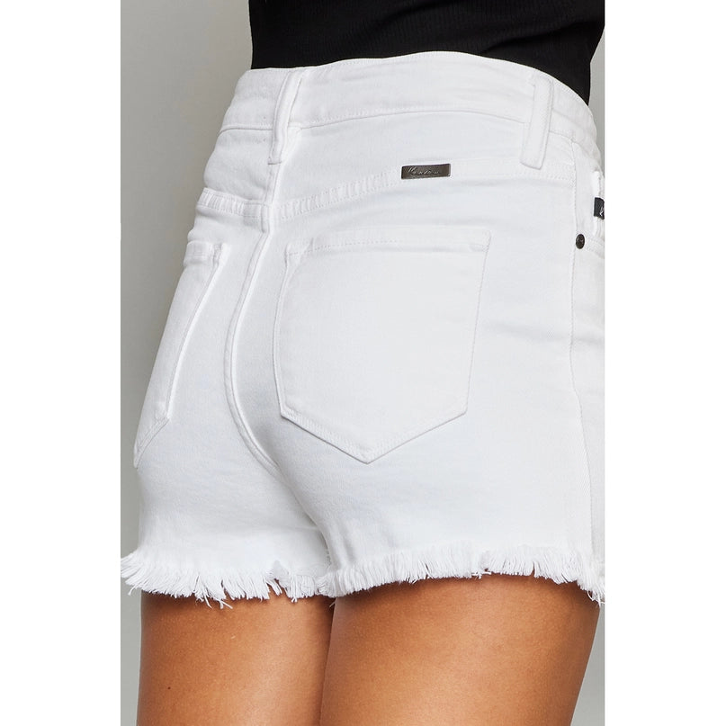 Kancan - LAUREN HIGHRISE SHORTS