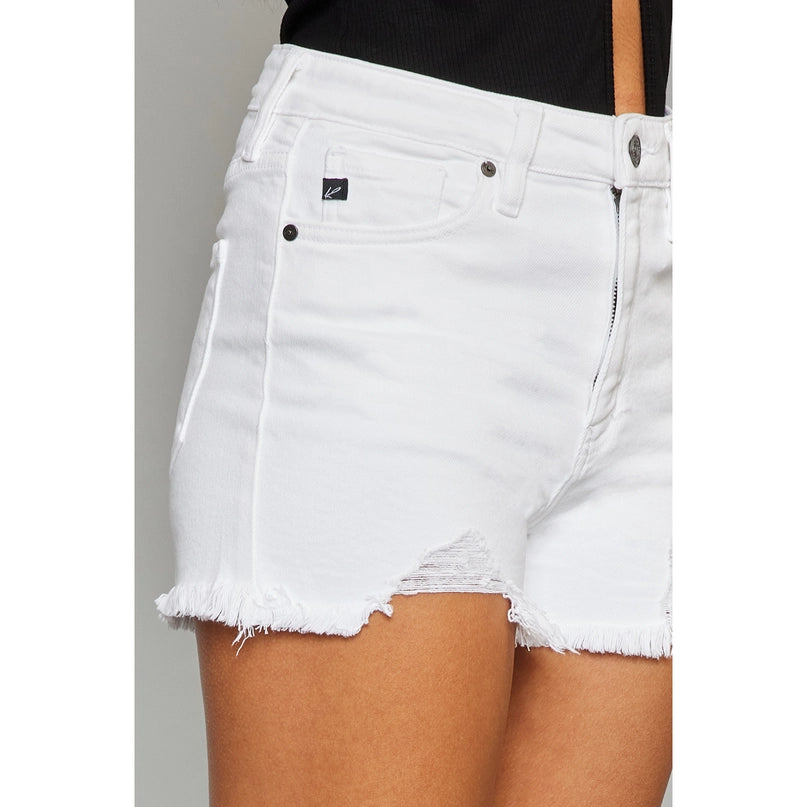 Kancan - LAUREN HIGHRISE SHORTS