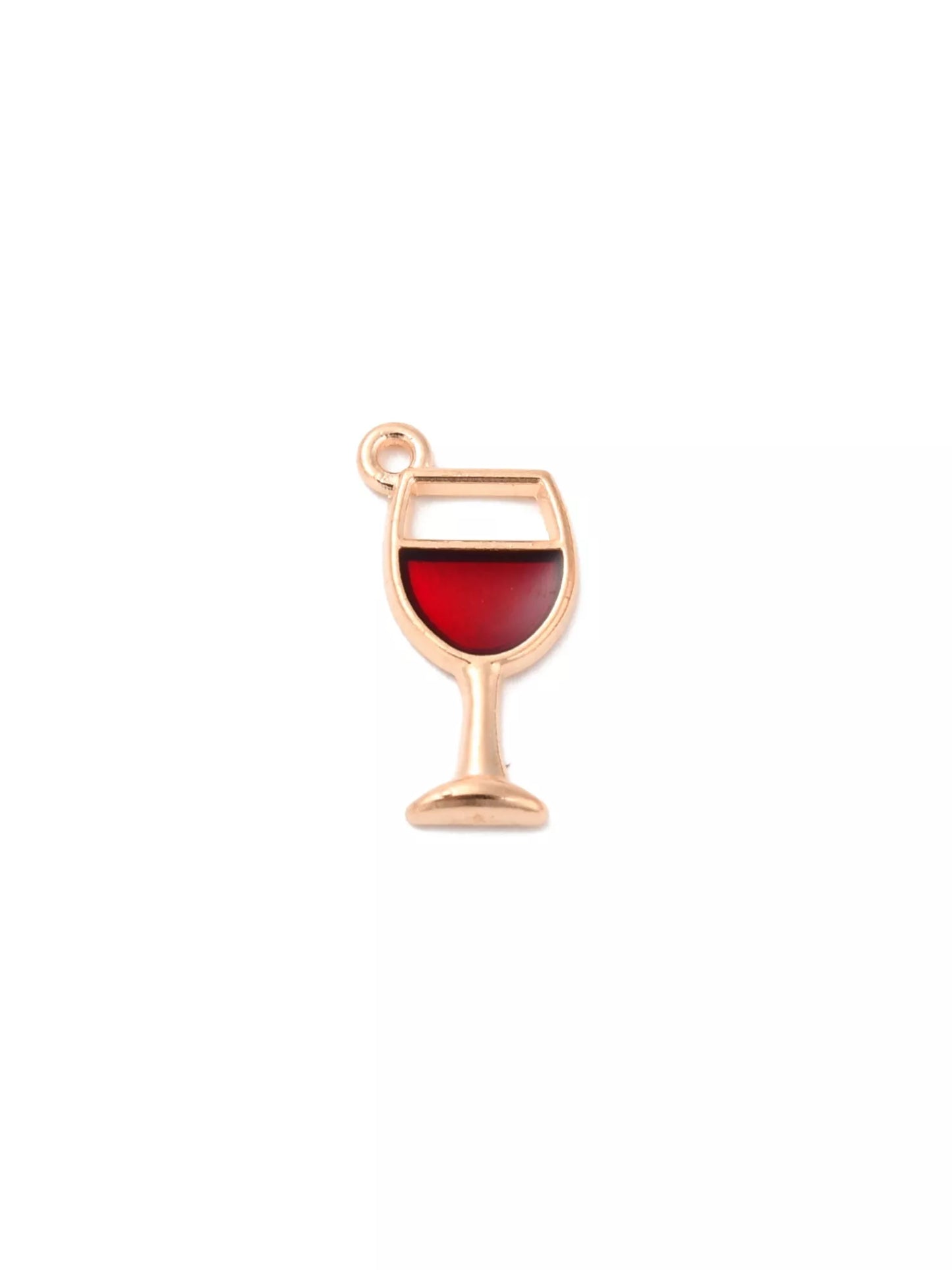 Wine Charm