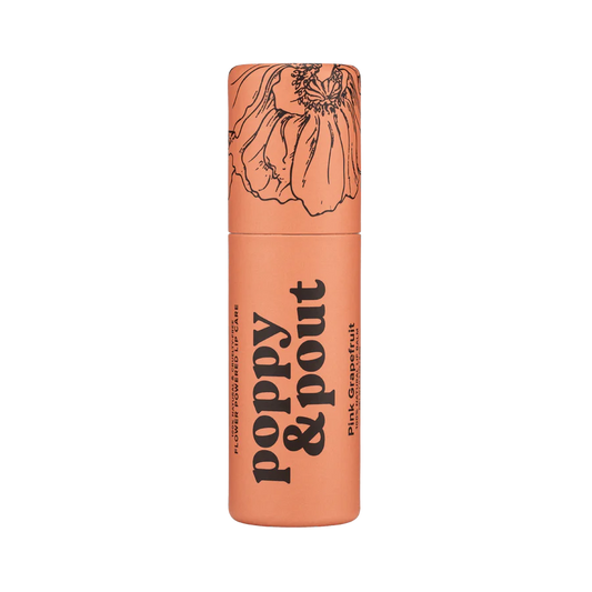 Lip Balm, Original, Pink Grapefruit