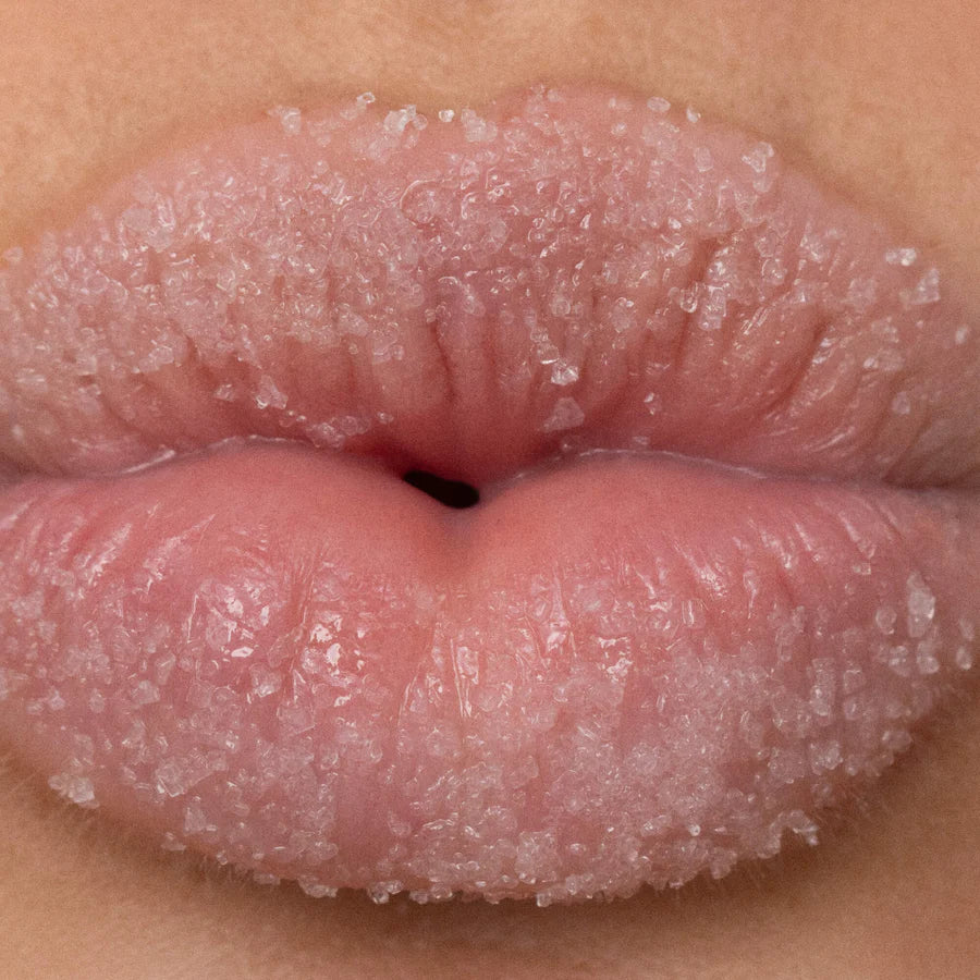 Lip Scrub, Original, Pink Grapefruit