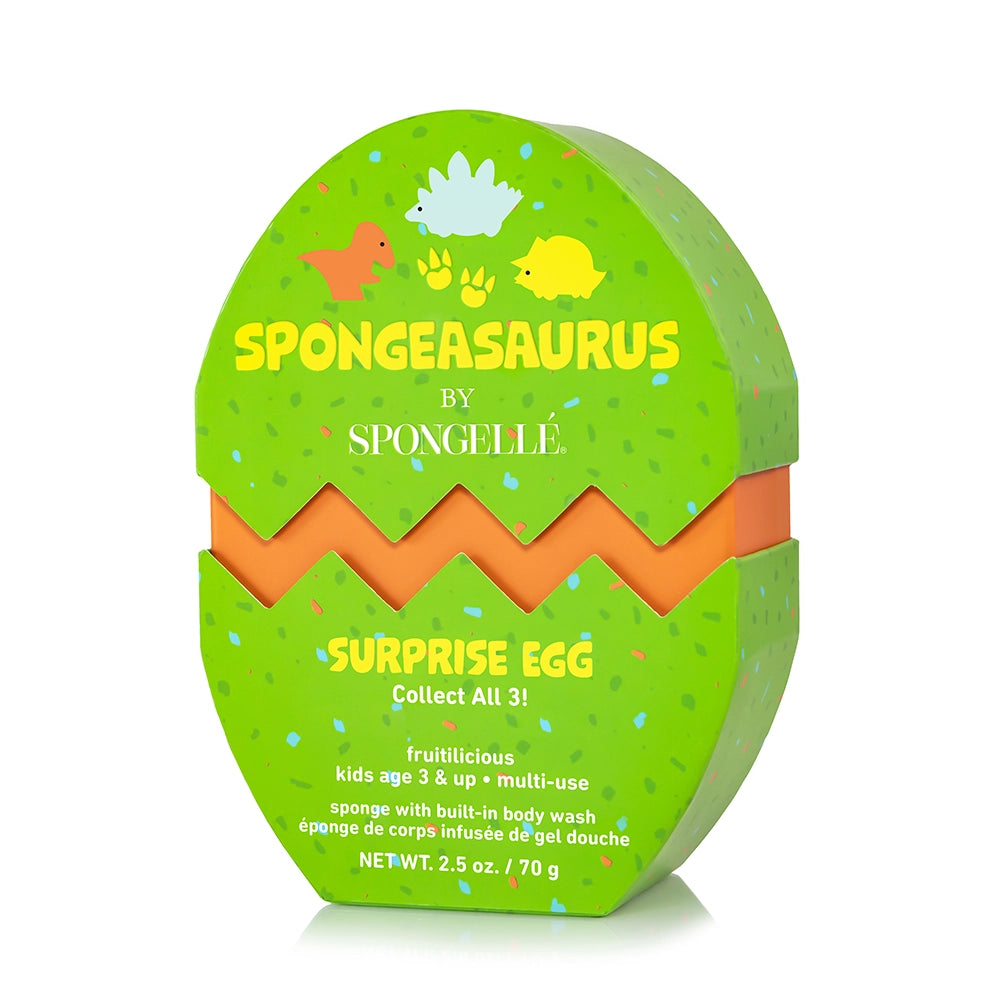 Spongeasaurus Surprise Dinosaur
